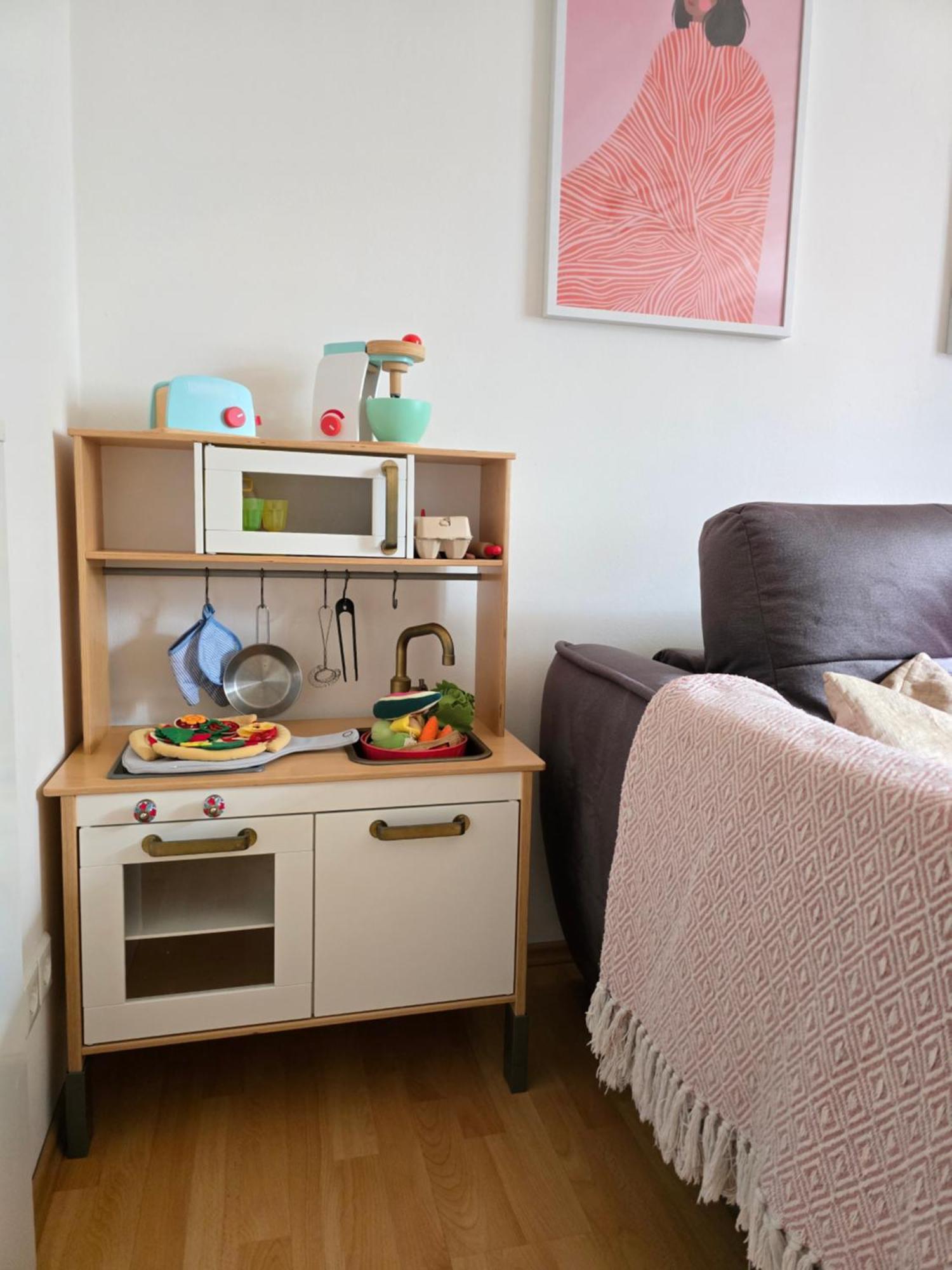 Ferienwohnung Heldenfingen Naehe Lego-Land Exterior foto